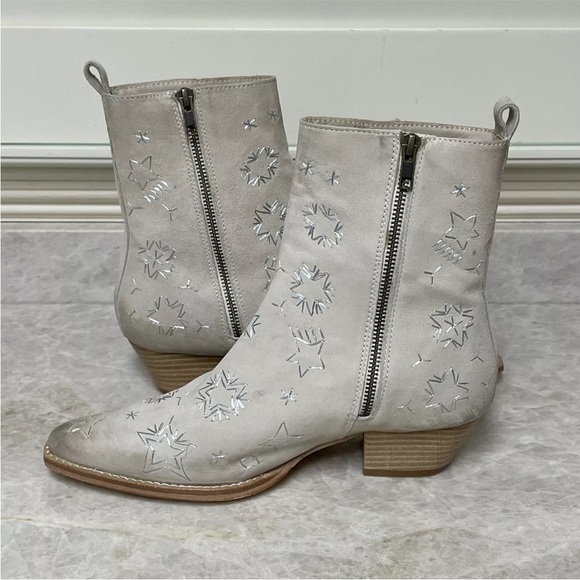 Free People Bowers boots size 36 - Picture 7 of 16